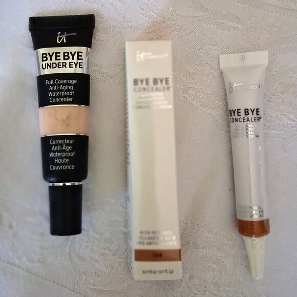 Supremo it Cosmetics Makeup Kit - Picture 7 of 12